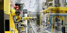 In calo ad agosto la produzione industriale: -2,4% mensile, -2,7% annuo