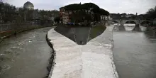 Gualtieri, 'entro 5 anni potremo fare il bagno nel Tevere'