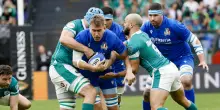 Rugby: venerdì Nambia-Italia, Quesada "tournee importante"