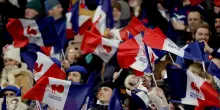 Mondiali rugby donne: Francia-Italia 24-0