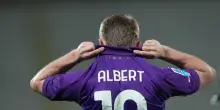 Calcio: Fiorentina senza Gudmundsson per la sfida col Napoli
