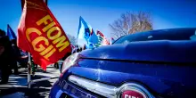 Nessun accordo tra Fiom e Stellantis per aumenti salariali