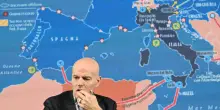 Descalzi: per Eni 'risultati eccellenti in un mercato sfidante'