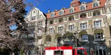 Maxi-intervento in una scuola a Merano, denunciata studentessa