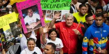 Maduro ringrazia Trump per il rimpatrio della piccola Maykelis