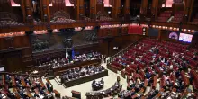 Via libera della Camera al dl sulle polizze catastrofali