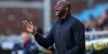 Genoa: Vieira, siamo pronti ma il Como è da Europa