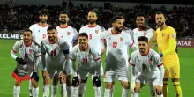 Mondiali 2026: anche la Giordania di qualifica per la prima volta