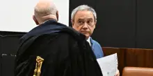 Omicidio Cella: Soracco,' io trattato come un mafioso'