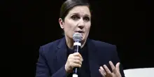 Maria Grazia Chiuri, un ritorno a Roma nei luoghi del cuore