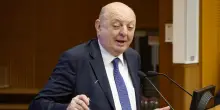 Pichetto Fratin, Ddl delega Nucleare in Parlamento dopo l'estate