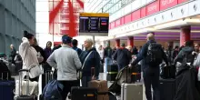 Walsh (Iata), da calo prezzi greggio vantaggi per settore aereo