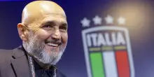 Calcio: Spalletti, "De Laurentiis? Avrei preferito più umanità"