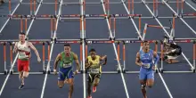 Atletica: Tortu nei 200 a Doha per la Diamond League