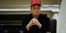 Musk, 'il mio incarico volge al termine, ringrazio Trump'