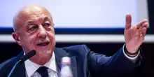 Coni: Aracu, "Nuovo presidente? Buonfiglio ha grande esperienza"