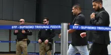 Brasilia blindata per l'inizio del processo a Bolsonaro