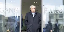 Platini, "Giustizia sportiva? No, mafia svizzera'