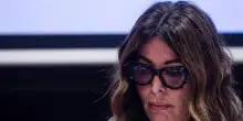 Cambiano due giudici, il processo a Santanchè rallenta