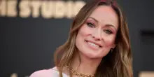 Al Taormina Film Festival Olivia Wilde e Jesse Williams