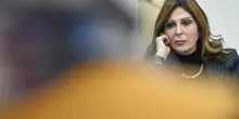 Verso il fallimento di un'altra ex società di Daniela Santanchè