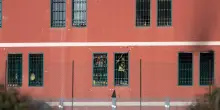 Sindacato, 17enne evade da istituto minorile Beccaria di Milano