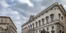 Consulta, 'licenziamenti illegittimi, pochi 6 mesi risarcimento'