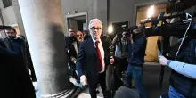 Ponte Morandi: pm, Castellucci non ha detto il vero