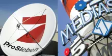 Mfe al 43,57% di ProsiebenSat, opa riaperta fino al 1 settembre