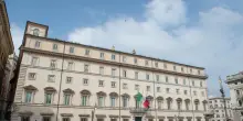 P.Chigi, preoccupa rapporto Aiea sulle violazioni dell'Iran