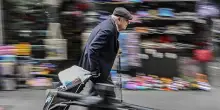 Sempre più anziani alla guida delle micro-imprese italiane