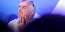Ryanair valuta bonus più alti per scovare i bagagli fuori misura