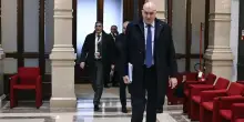 Crosetto, raggiunto 2% per Difesa,risultato importante