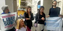 Terzo diniego al suicidio assistito, Martina Oppelli: 'Valuto la Svizzera'