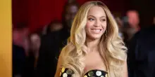 Musica inedita di Beyoncé rubata da un'auto ad Atlanta