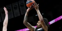Basket: Play Off; Venezia-V. Bologna 84-78