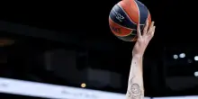 Basket: Polonara torna alla Dinamo Sassari, 'non vedo l'ora'