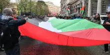 Al corteo per Gaza attesi 50mila, allerta per blitz