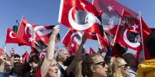 Turchia: arrestati 5 sindaci del partito di opposizione Chp