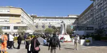 Accusato di abusi su paziente, Richeldi patteggia pena