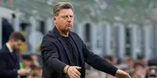 Calcio: Runjaic, "con la Juve siamo motivati a prescindere"