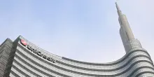 Unicredit record, utile semestre a 6,1 miliardi, alza guidance