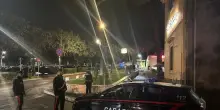 Lite tra giovani nel Padovano, due 23enni feriti con coltello