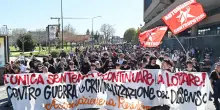 Askatasuna, pm in appello contro assoluzioni per associazione