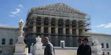 Corte Suprema Usa toglie divieto espulsioni Paesi terzi
