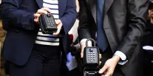 Viminale ricorre contro sentenza Tar su check in 'de visu'