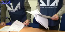 Dia, cresce interesse 'ndrangheta per controllo grandi opere