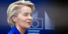 Von der Leyen sente Trump, 'Ue pronta a rapidi colloqui'