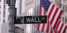 Wall Street apre in rialzo, Dj +0,82%, Nasdaq +1,53%