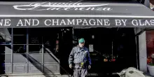 Caso Gintoneria, 'bottiglie champagne per risarcire un milione'